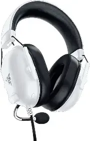 אוזניות גיימינג Razer BlackShark V2 X USB
