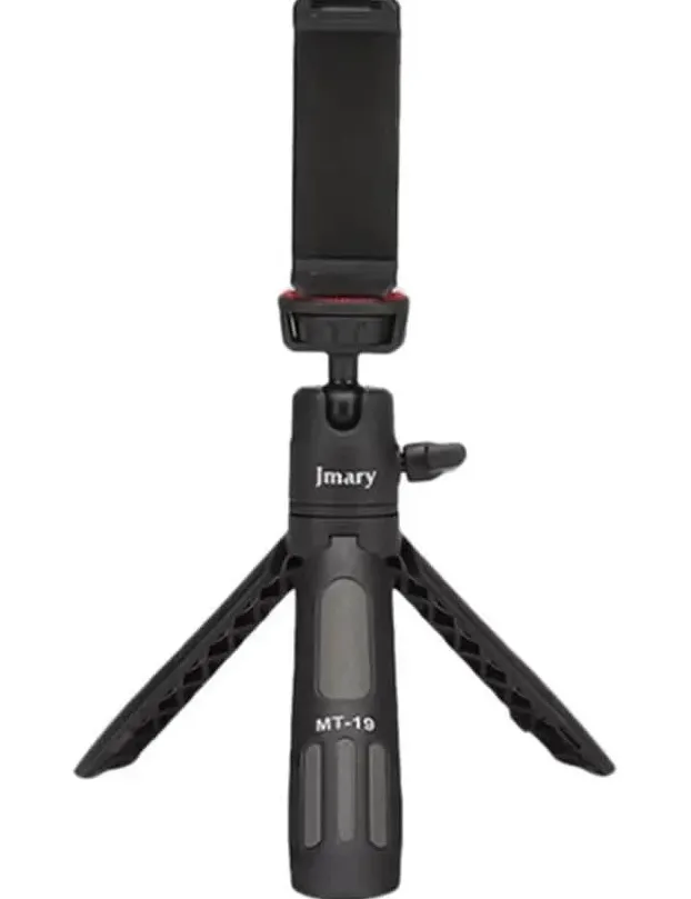 חצובה שולחנית JMARY MT-19
