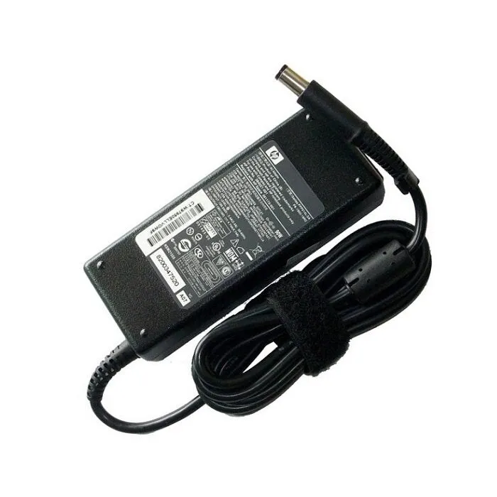 מטען למחשב נייד HP 90W