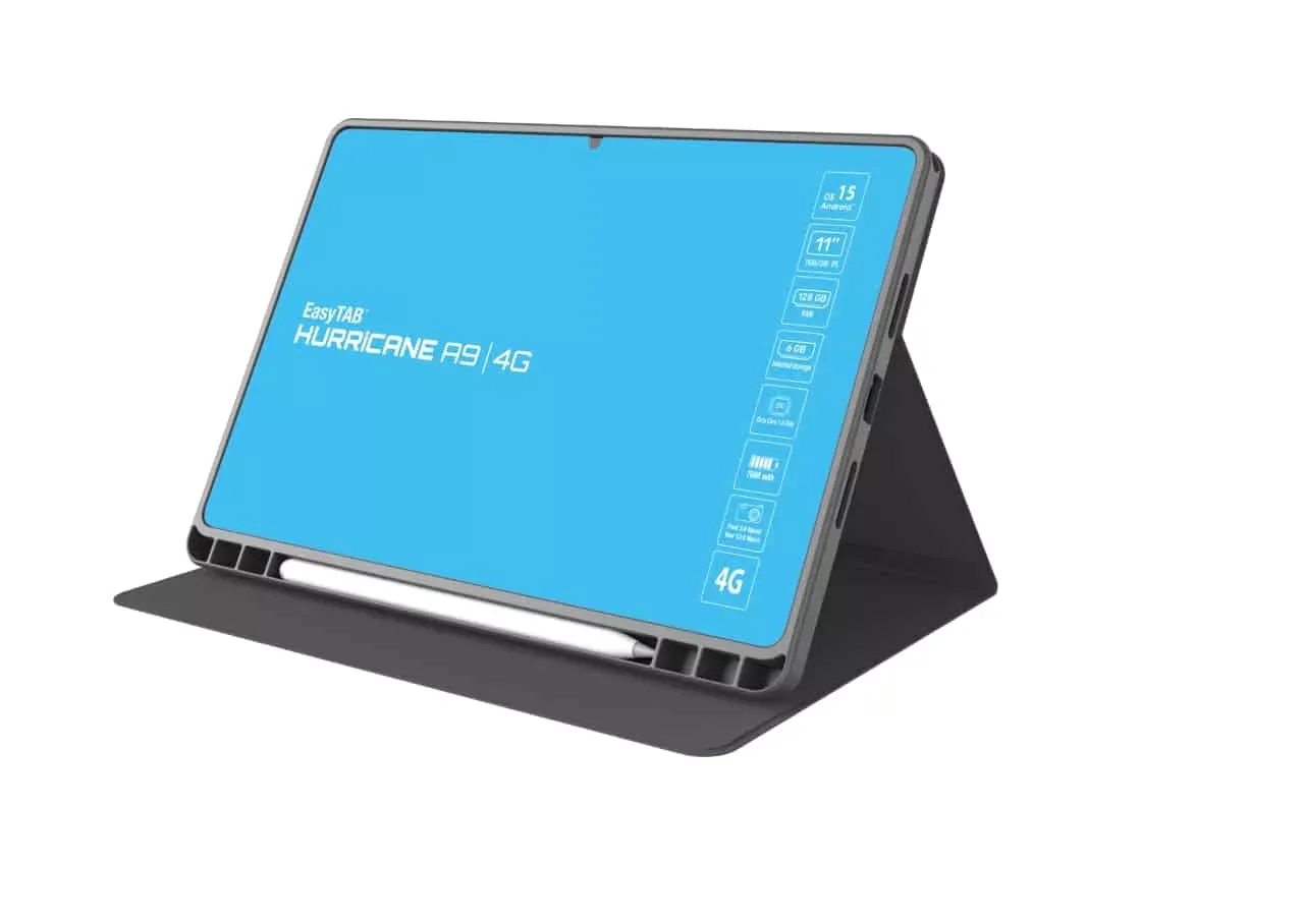טאבלט Hurricane A9 EasyTab