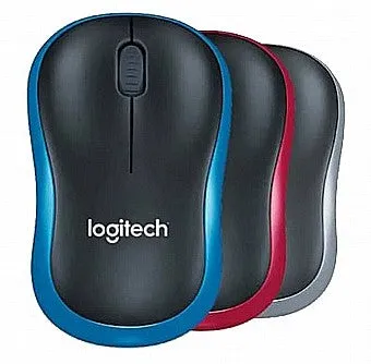 עכבר אלחוטי Logitech M185