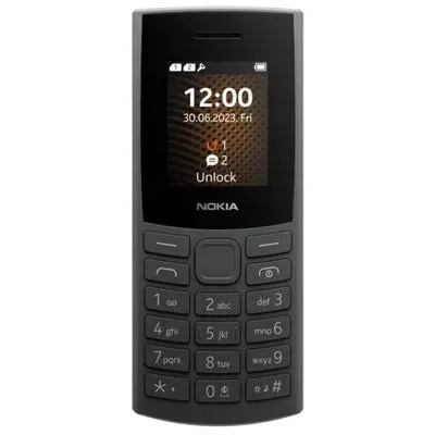 טלפון סלולרי Nokia 105 4G
