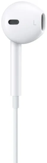 אוזניות In-ear מקוריות של Apple