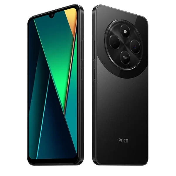 סמארטפון POCO C75 NFC