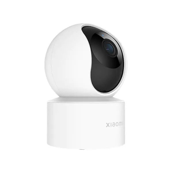 מצלמת אבטחה אלחוטית Smart Camera C200