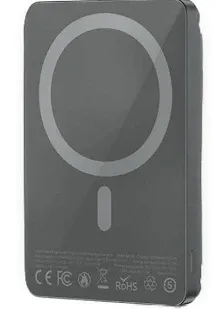ECO Wireless fast charging power bank