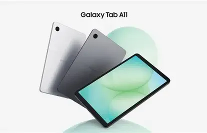 Galaxy tab a11 5g