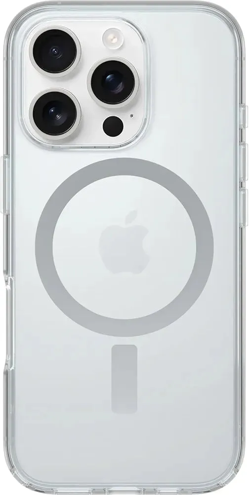 כיסוי OtterBox React MagSafe לאייפון