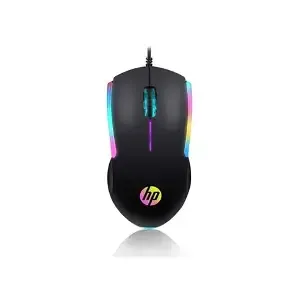 HP GAMING MOUSE M160
