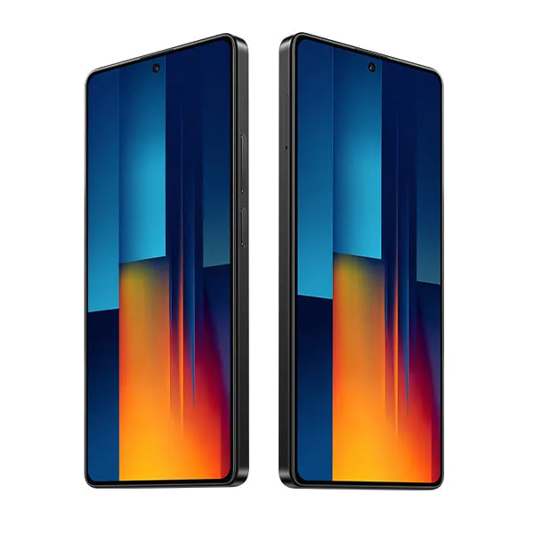 סמארטפון POCO M6 PRO