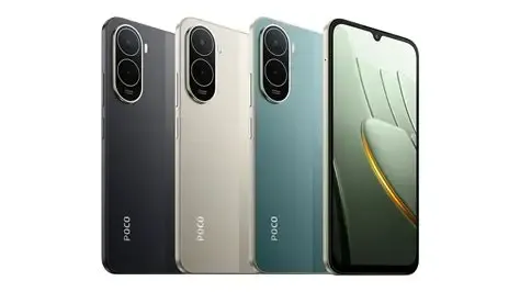 POCO C81 PRO