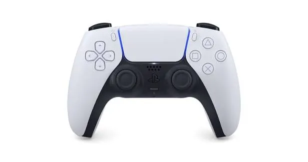 PLAYSTATION DUALSENSE