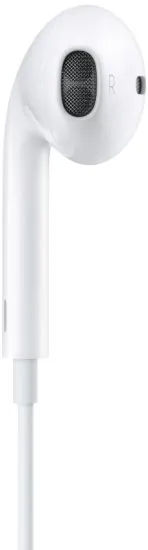 אוזניות In-ear מקוריות של Apple