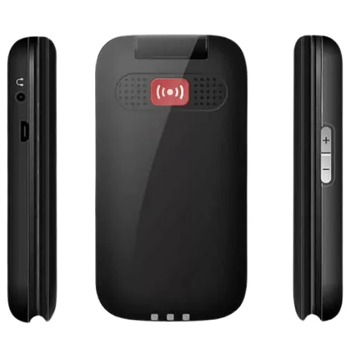 טלפון סלולרי למבוגרים EasyPhone NP-01 4G