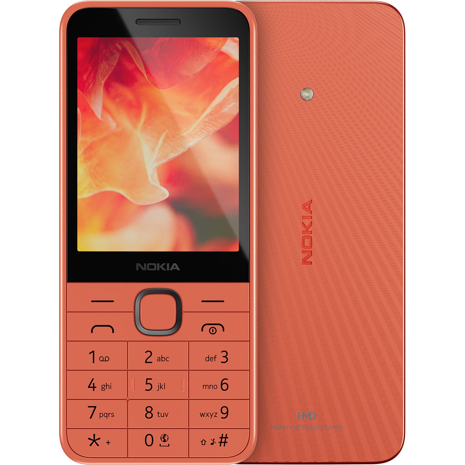 טלפון סלולרי כשר Nokia 215 4G