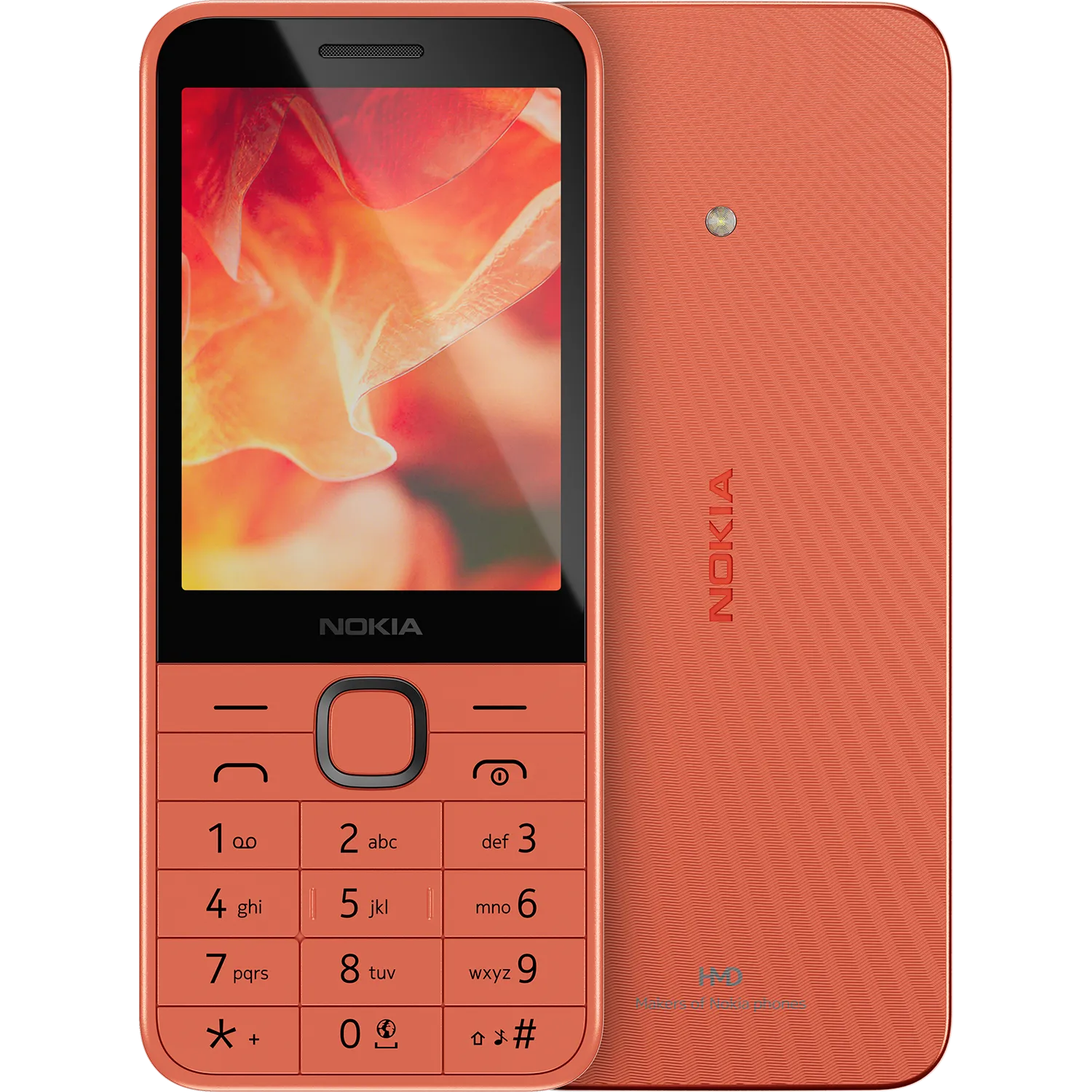 טלפון סלולרי כשר Nokia 215 4G