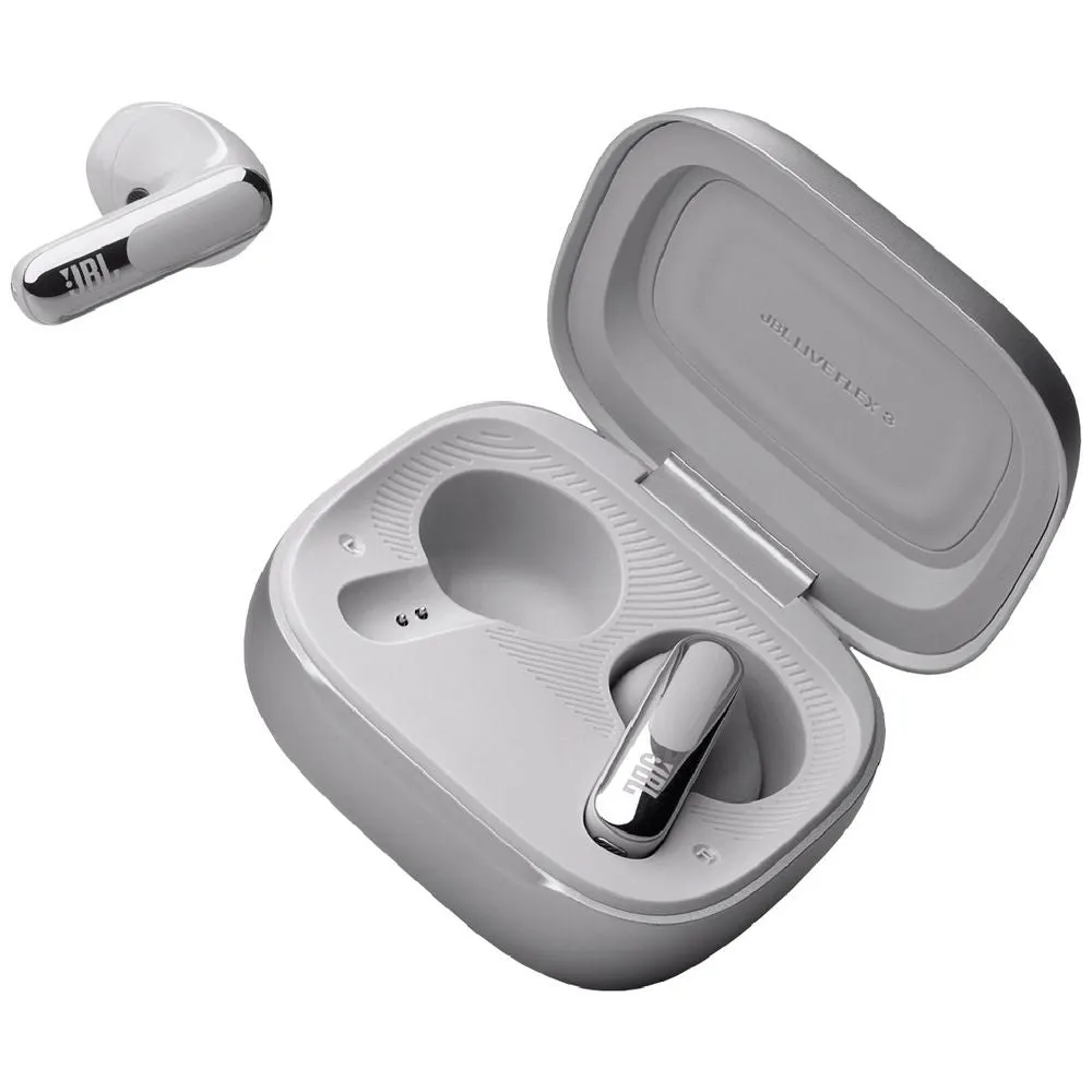 אוזניות אלחוטיות JBL LIVE FLEX3