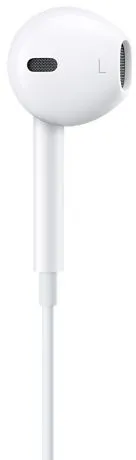 אוזניות In-ear מקוריות של Apple