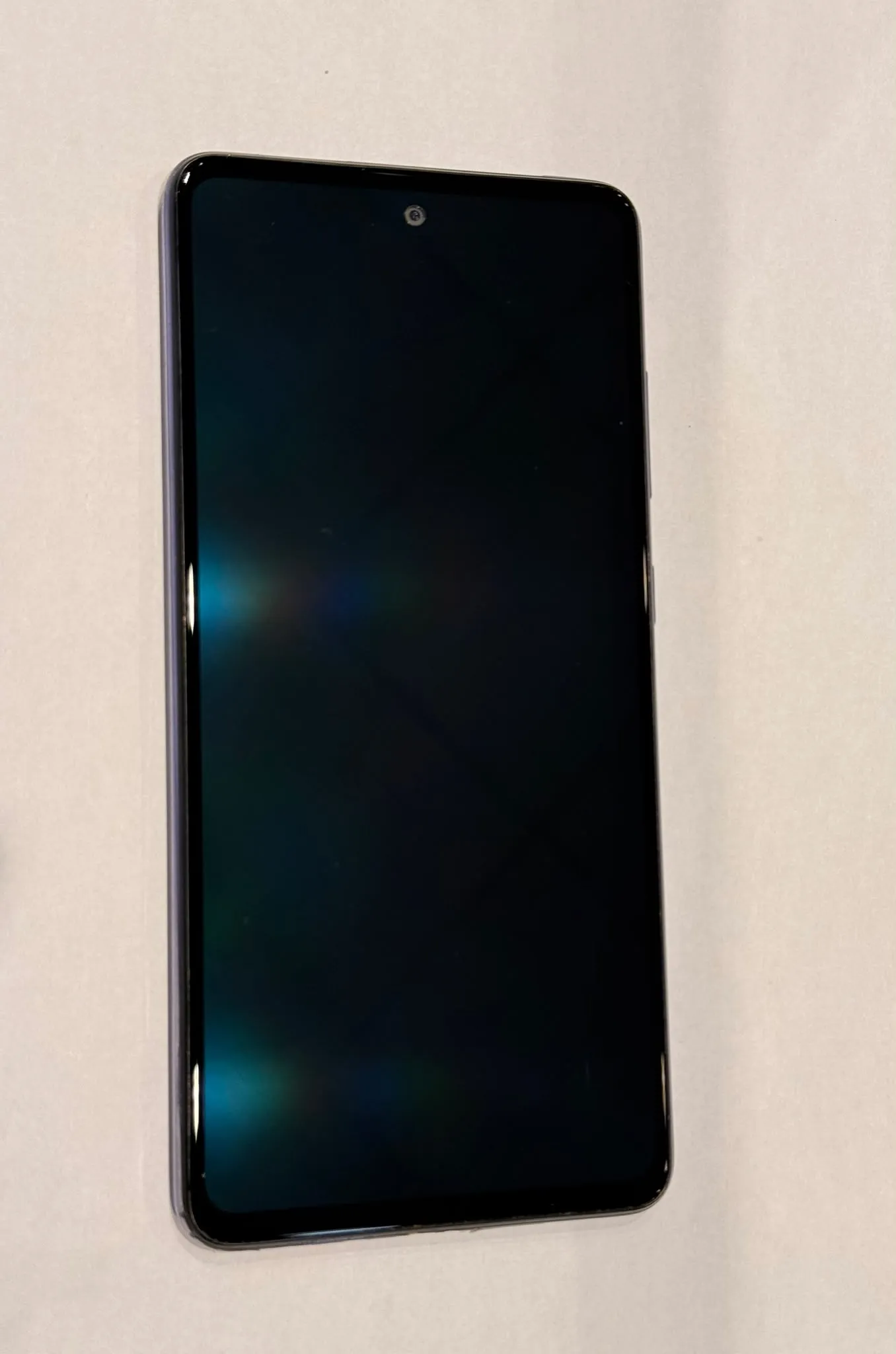 יד 2 Samsung Galaxy A52