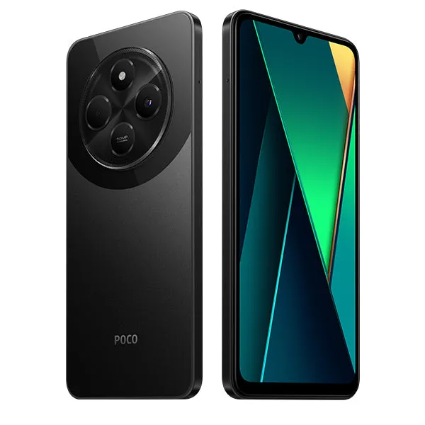 סמארטפון POCO C75 NFC