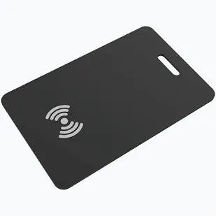 Ultra thin anti Lost Smartcard