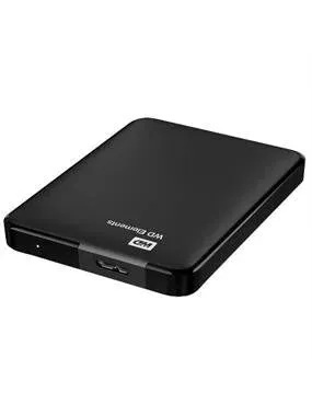 כונן קשיח חיצוני Western Digital