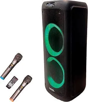 WEWE Party Bass
