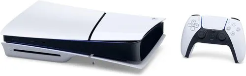 קונסולת Sony PlayStation 5 Slim