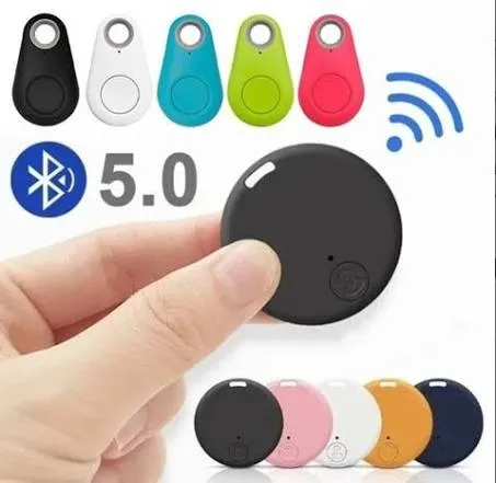 Mini Key Finder