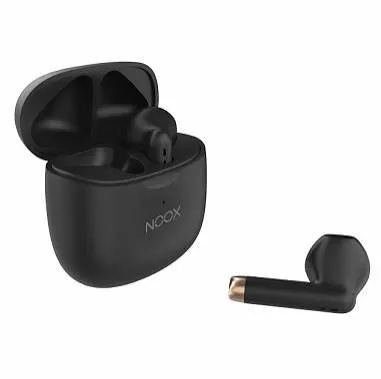 NOOX TWS200 אוזניות True Wireless Bluetooth