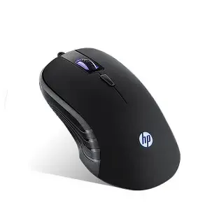 HP GAMING ,OUSE G100