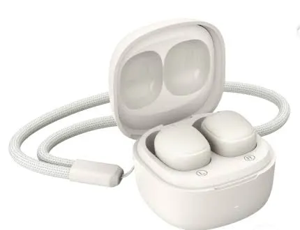 CORAL Mini Cube TWS אוזניות אלחוטיות