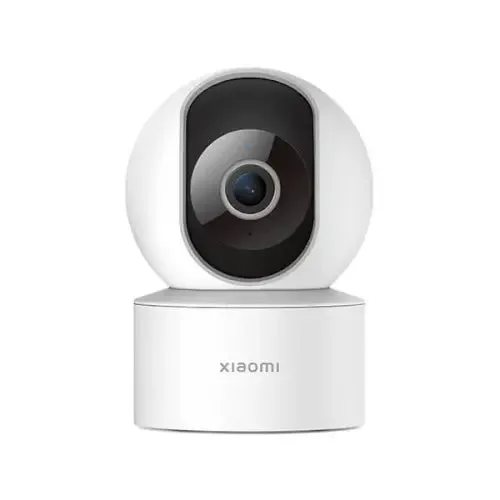 מצלמת אבטחה אלחוטית Smart Camera C200