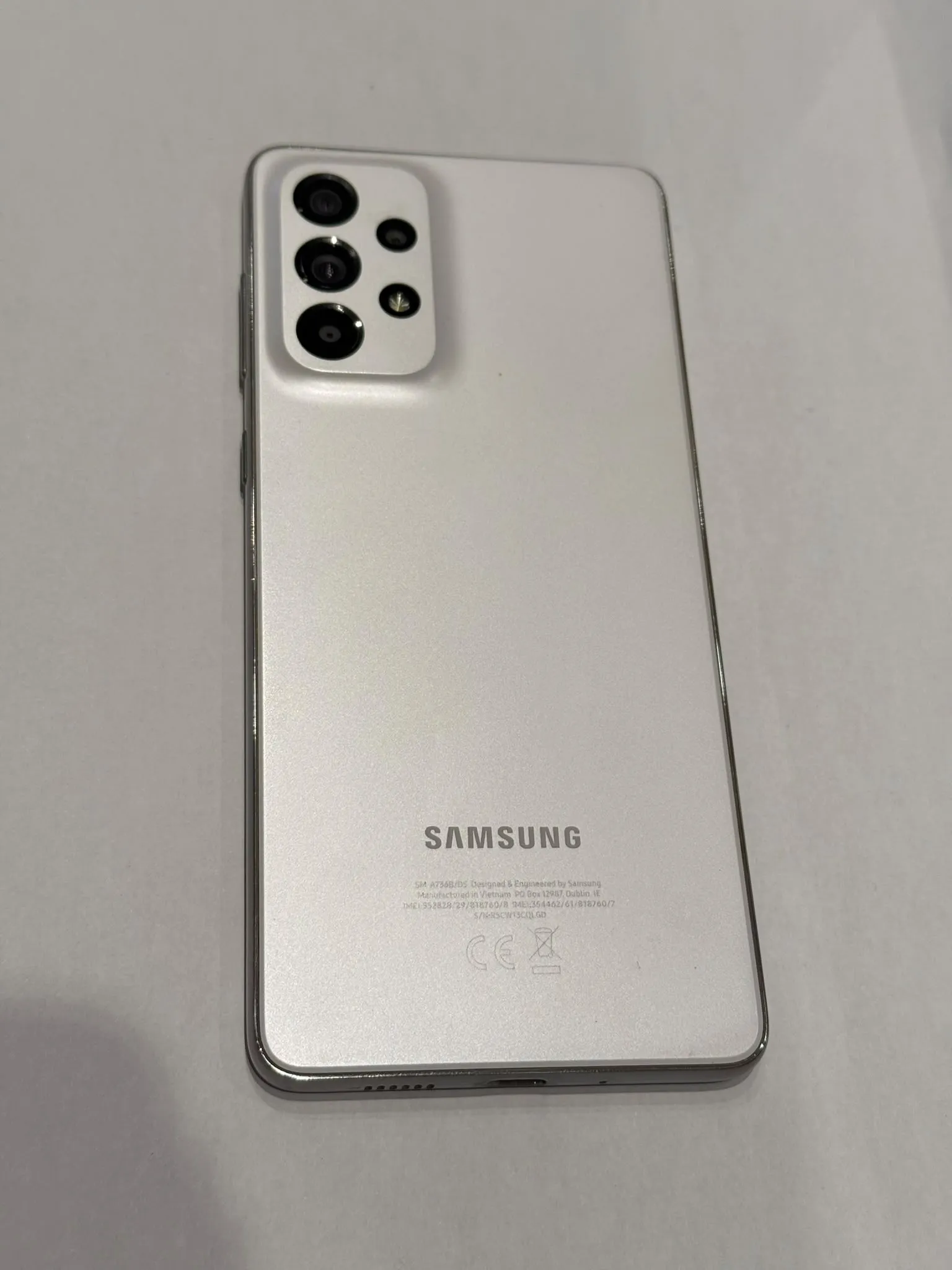 יד 2 Samsung Galaxy 73
