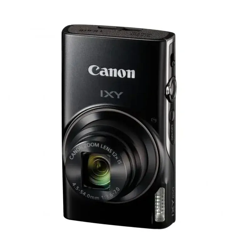 מצלמה Canon PowerShot ELPH 360