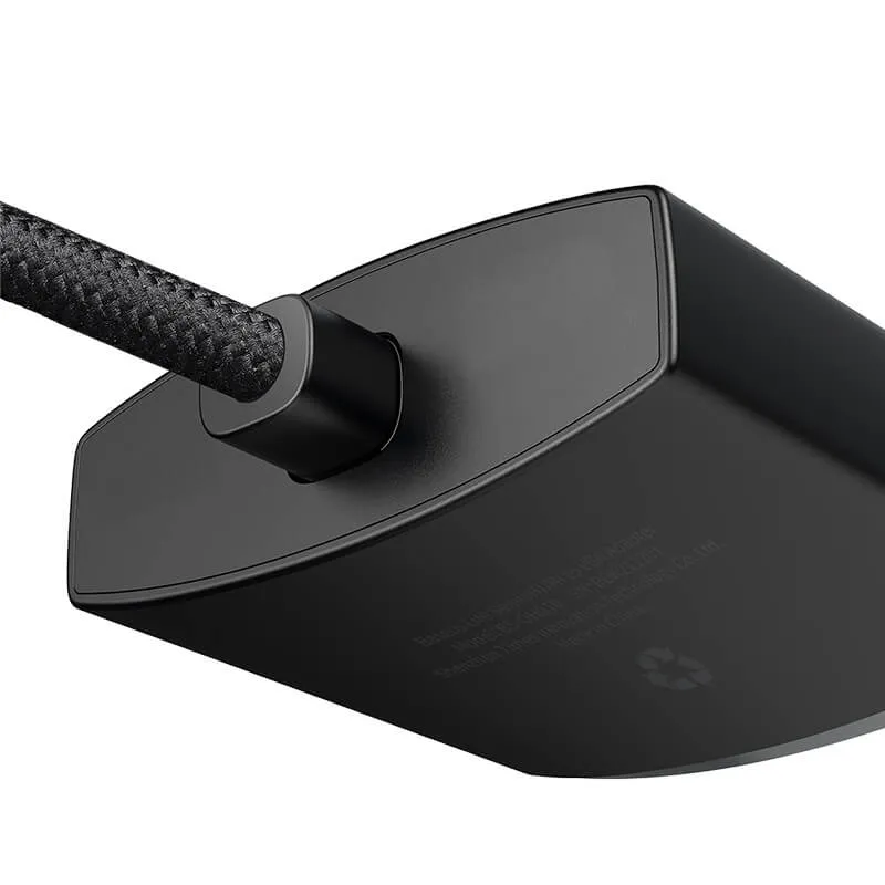 מתאם Baseus HDMI ל-VGA