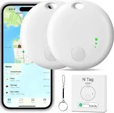 Smart Tag תג איתור חכם