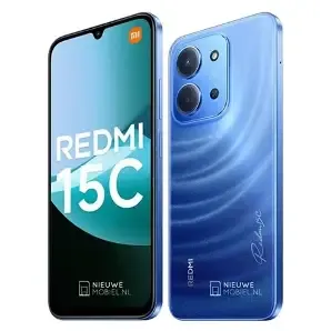 REDMI 15C