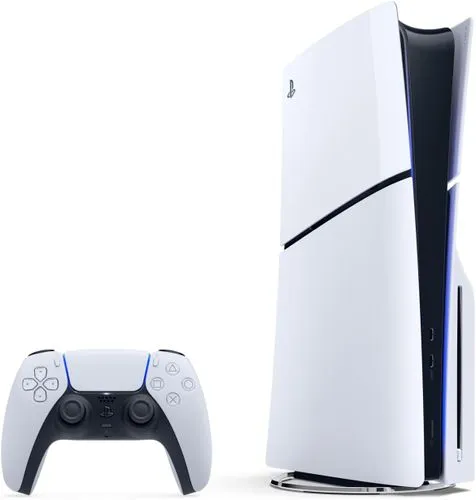 קונסולת Sony PlayStation 5 Slim