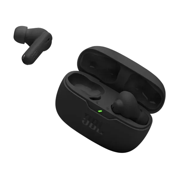אוזניות אלחוטיות TW Wave Beam 2 שחור