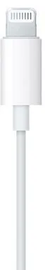 אוזניות In-ear מקוריות של Apple