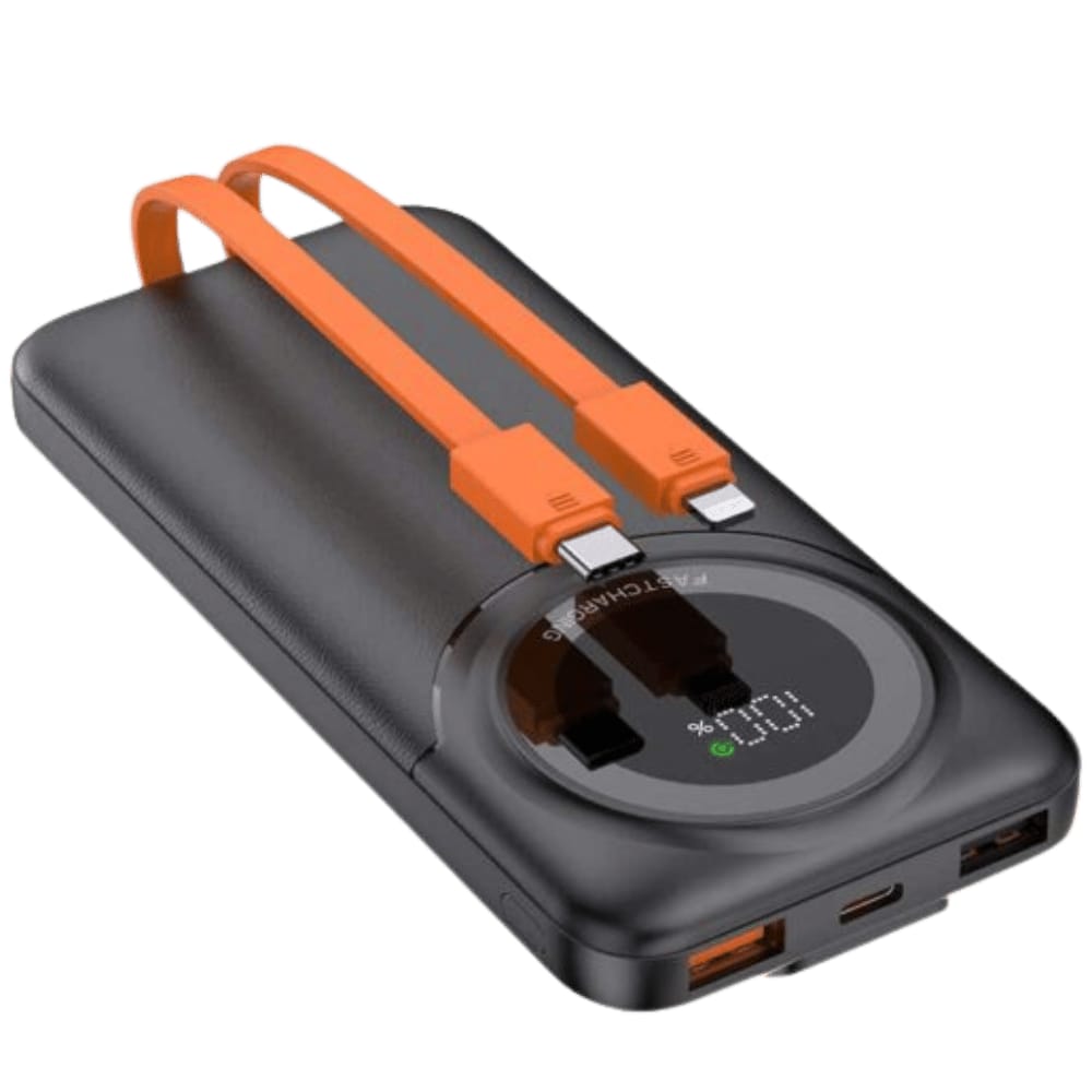 סוללת גיבוי Discovery DS PB 210 10000mAh