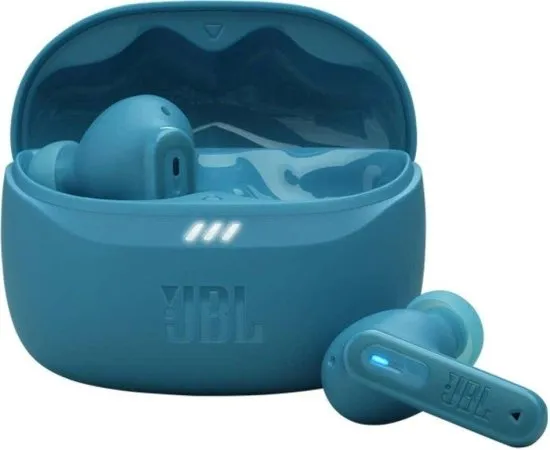 אוזניות JBL Tune Beam 2 In-Ear True Wireless
