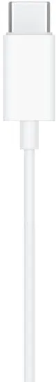 אוזניות In-ear מקוריות של Apple