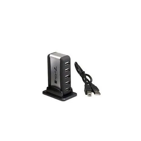 מפצל Dynamode 7-Port USB 2.0