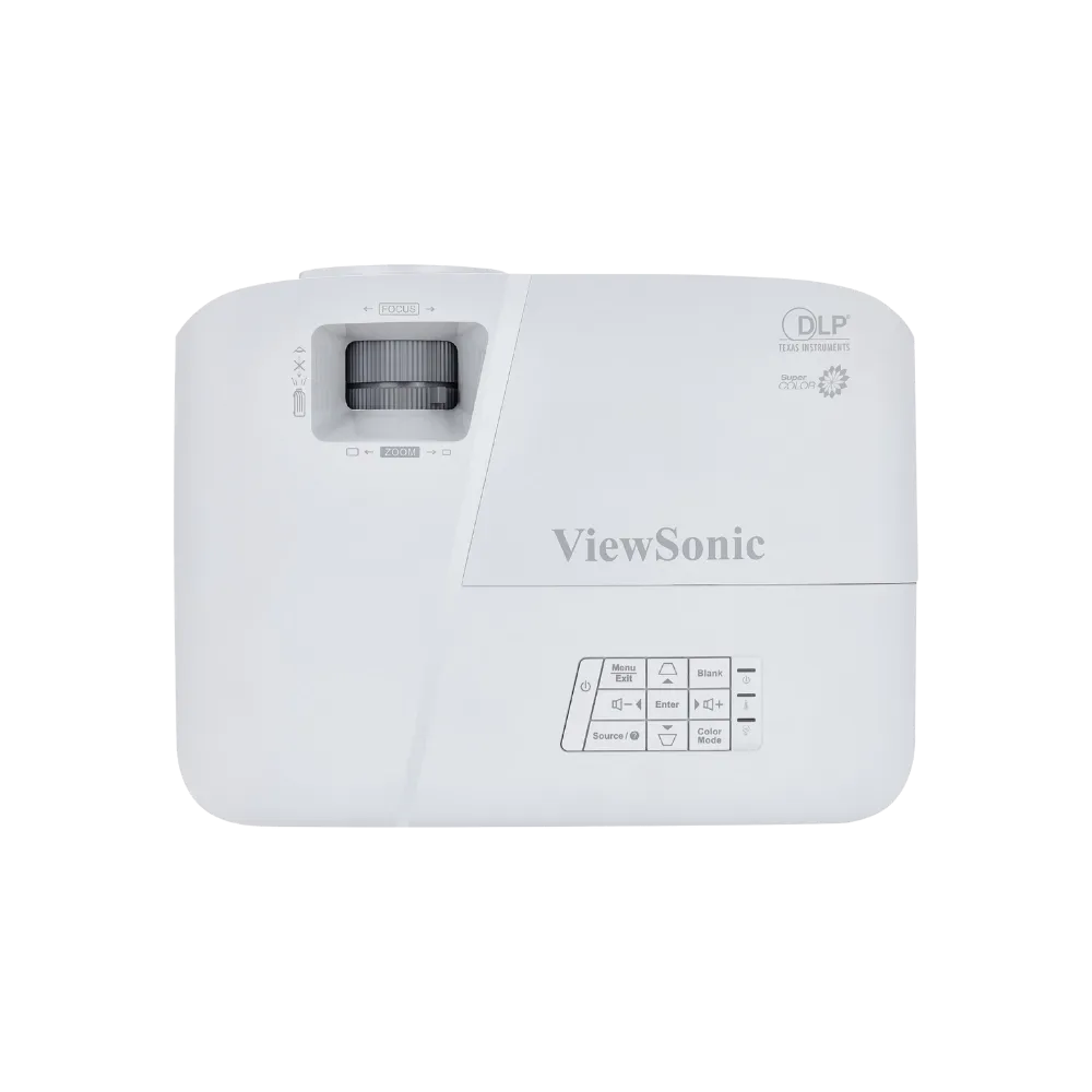 מקרן עסקי ViewSonic SP6 XGA