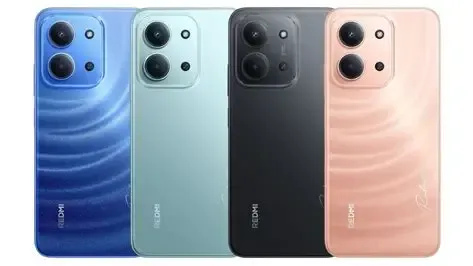 REDMI 15C