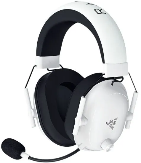 אוזניות גיימינג אלחוטיות Razer BlackShark V2 HyperSpeed