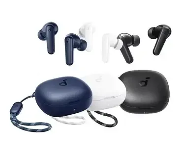אוזניות אלחוטיות SOUNDCORE R50I
