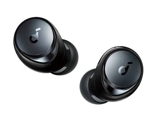 soundcore space a40